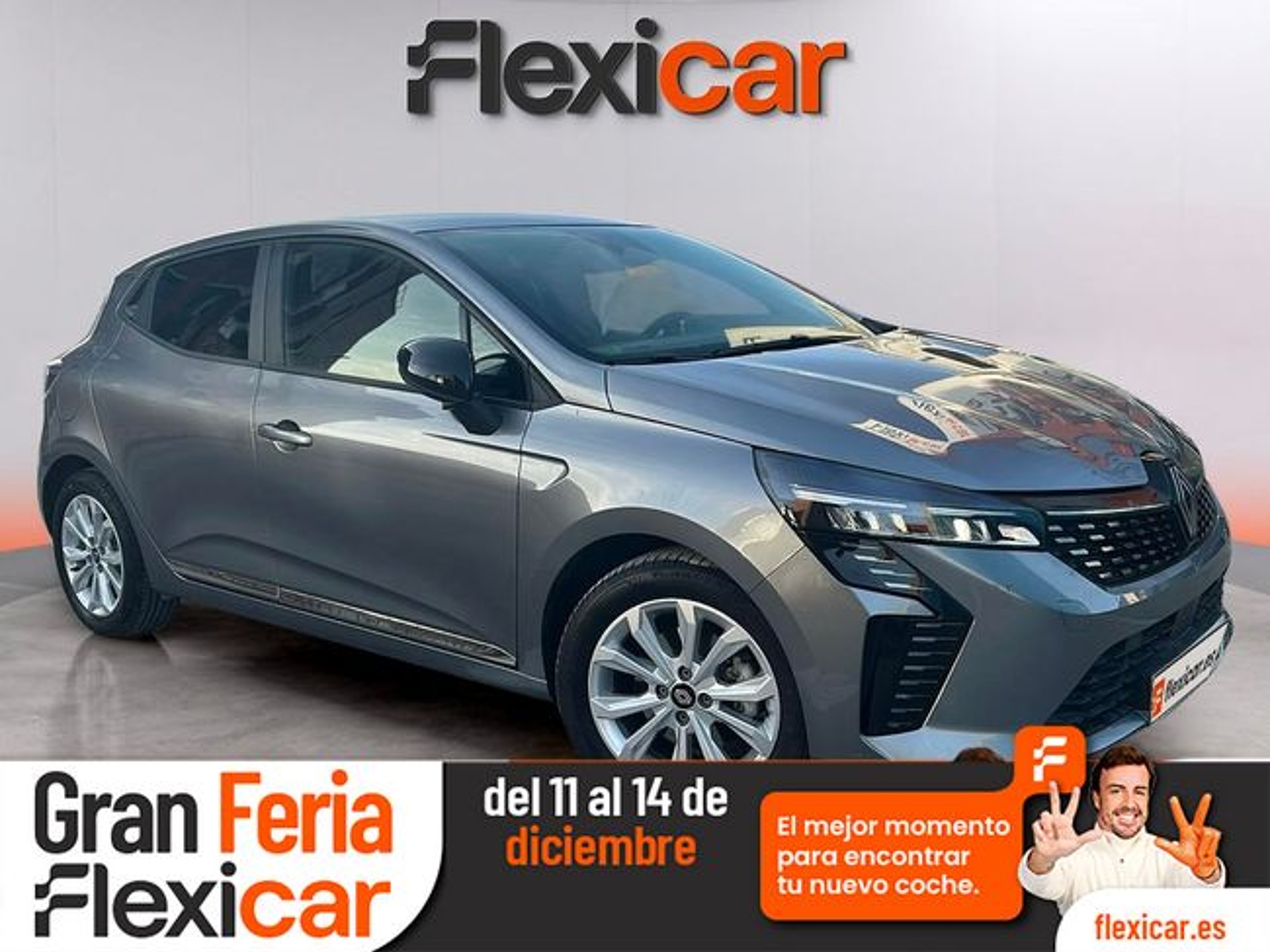 Imagen de RENAULT Clio