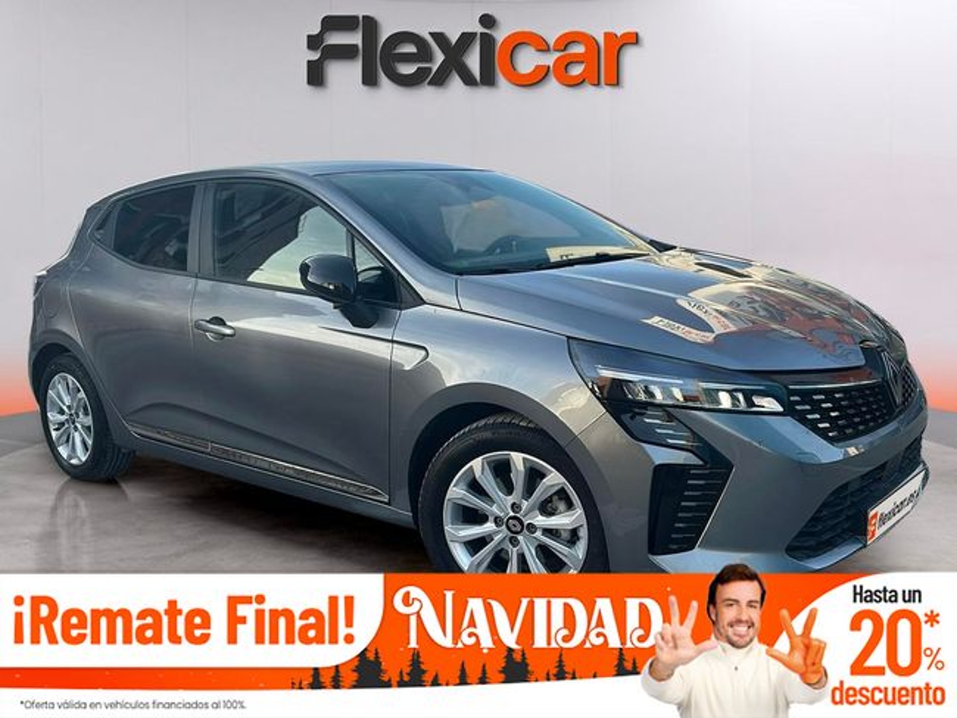 Imagen de RENAULT Clio