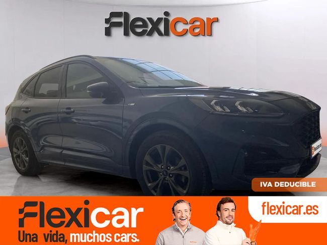 FORD Kuga (ST-Line 1.5T EcoBoost 110kW (150CV)) en Ciudad Real