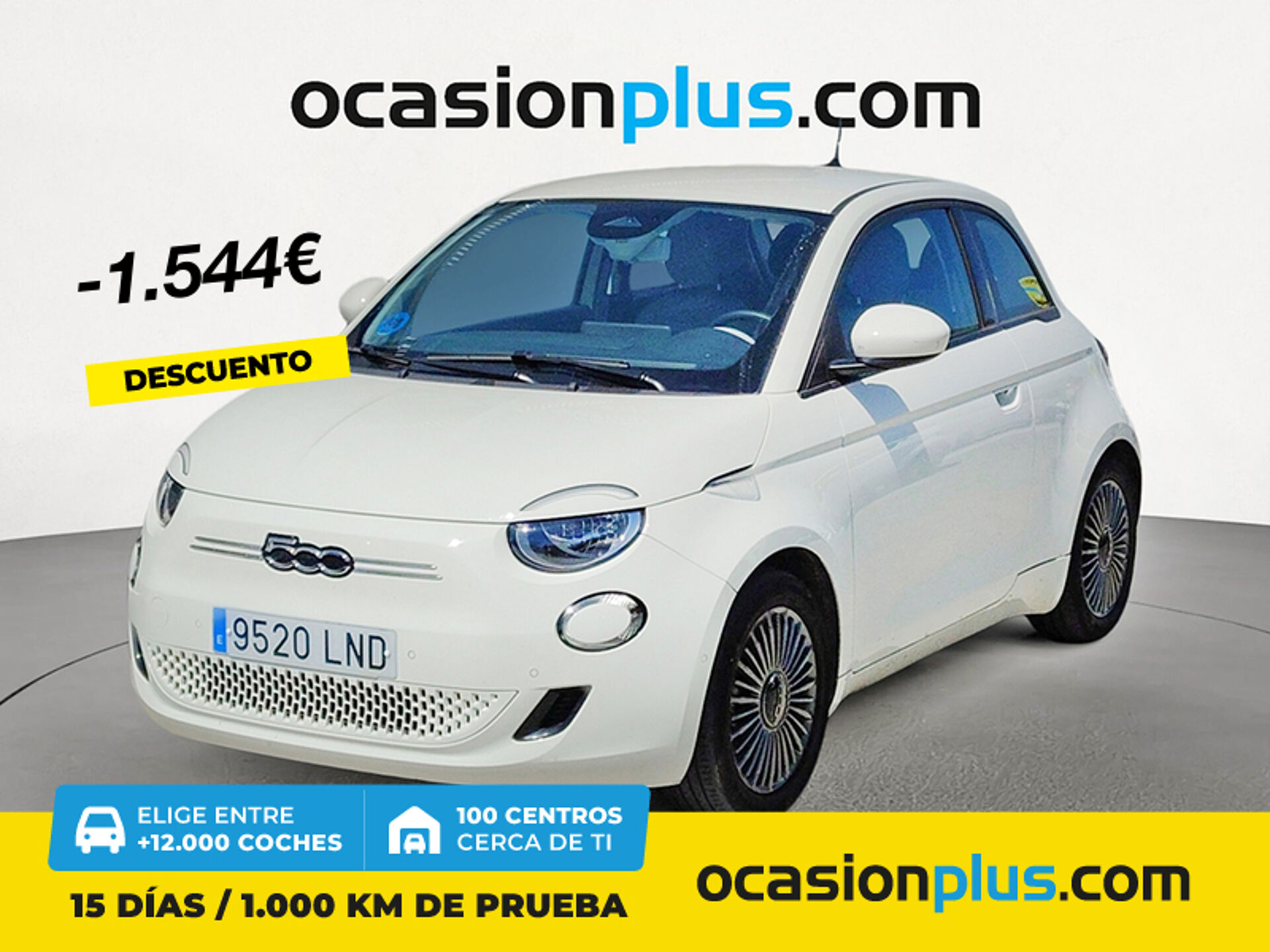Imagen de FIAT 500