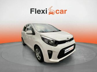 Imagen de KIA Picanto 1.0 CVVT Concept Plus