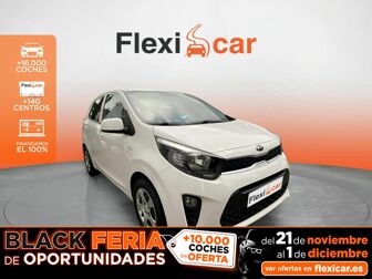 Imagen de KIA Picanto 1.0 CVVT Concept Plus