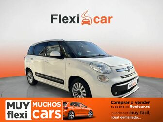 Imagen de FIAT 500L Living 1.6Mjt II S&S Lounge 120