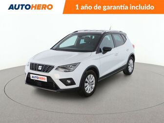 Imagen de SEAT Arona 1.0 TSI Ecomotive S&S Xcellence 110