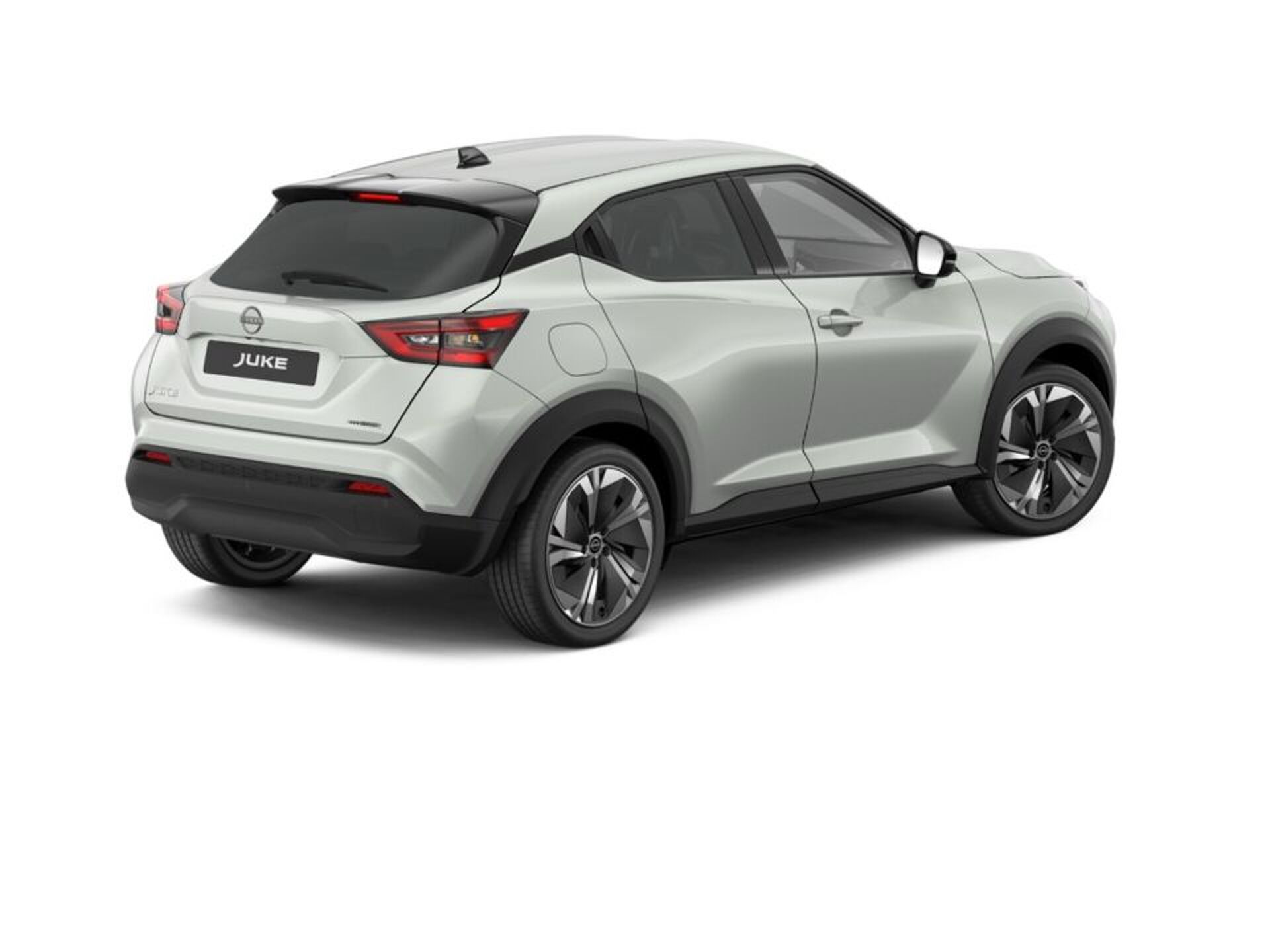 Imagen 3 de NISSAN Juke