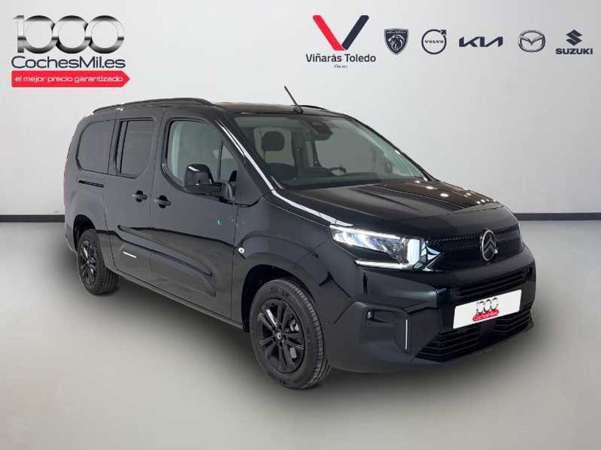 Imagen 2 de CITROEN Berlingo
