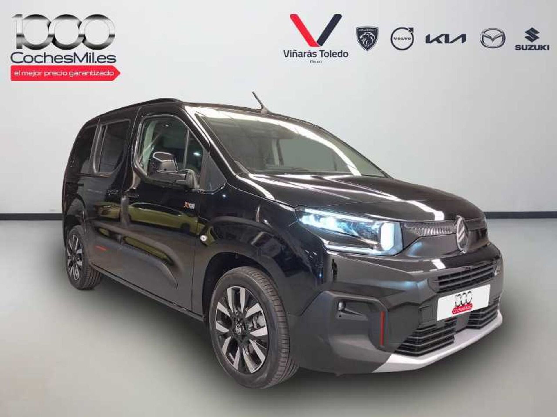 Imagen 3 de CITROEN Berlingo