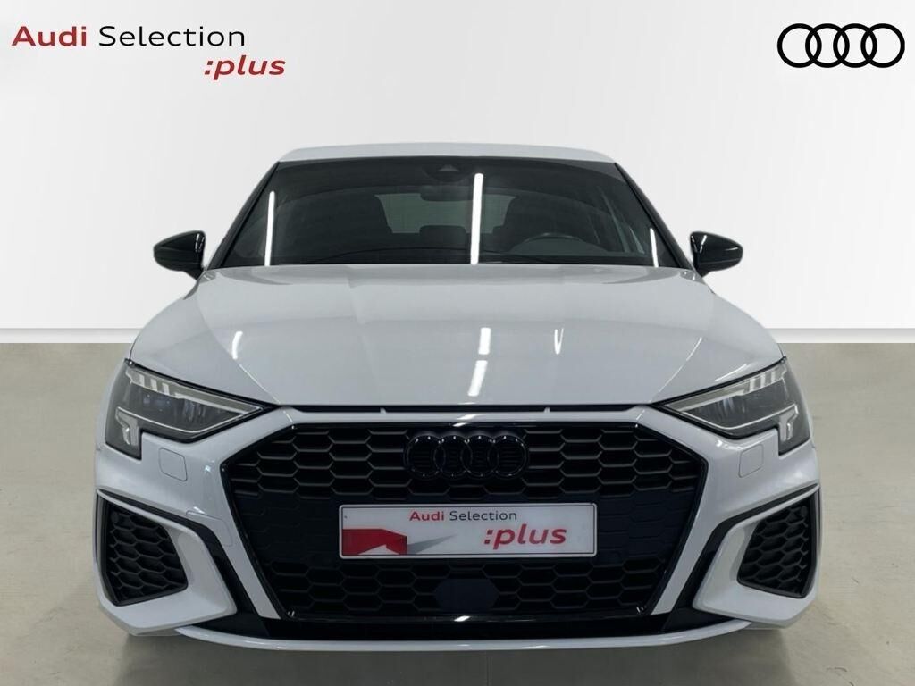 Foto del AUDI A3 Sportback 30TDI Advanced S tronic