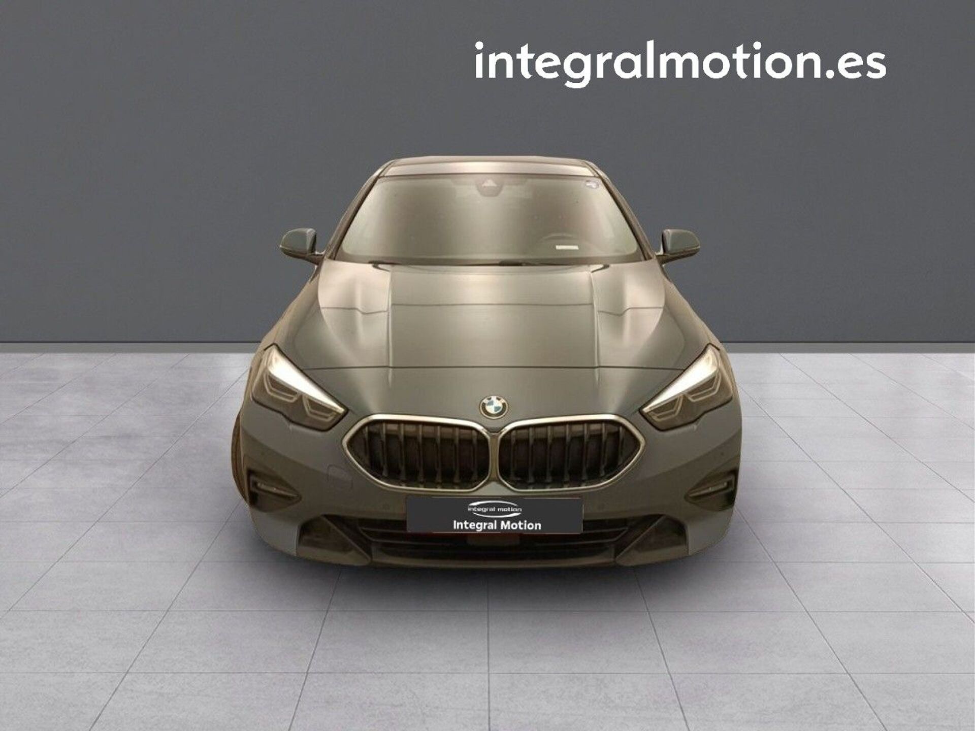 Imagen 2 de BMW Serie 2