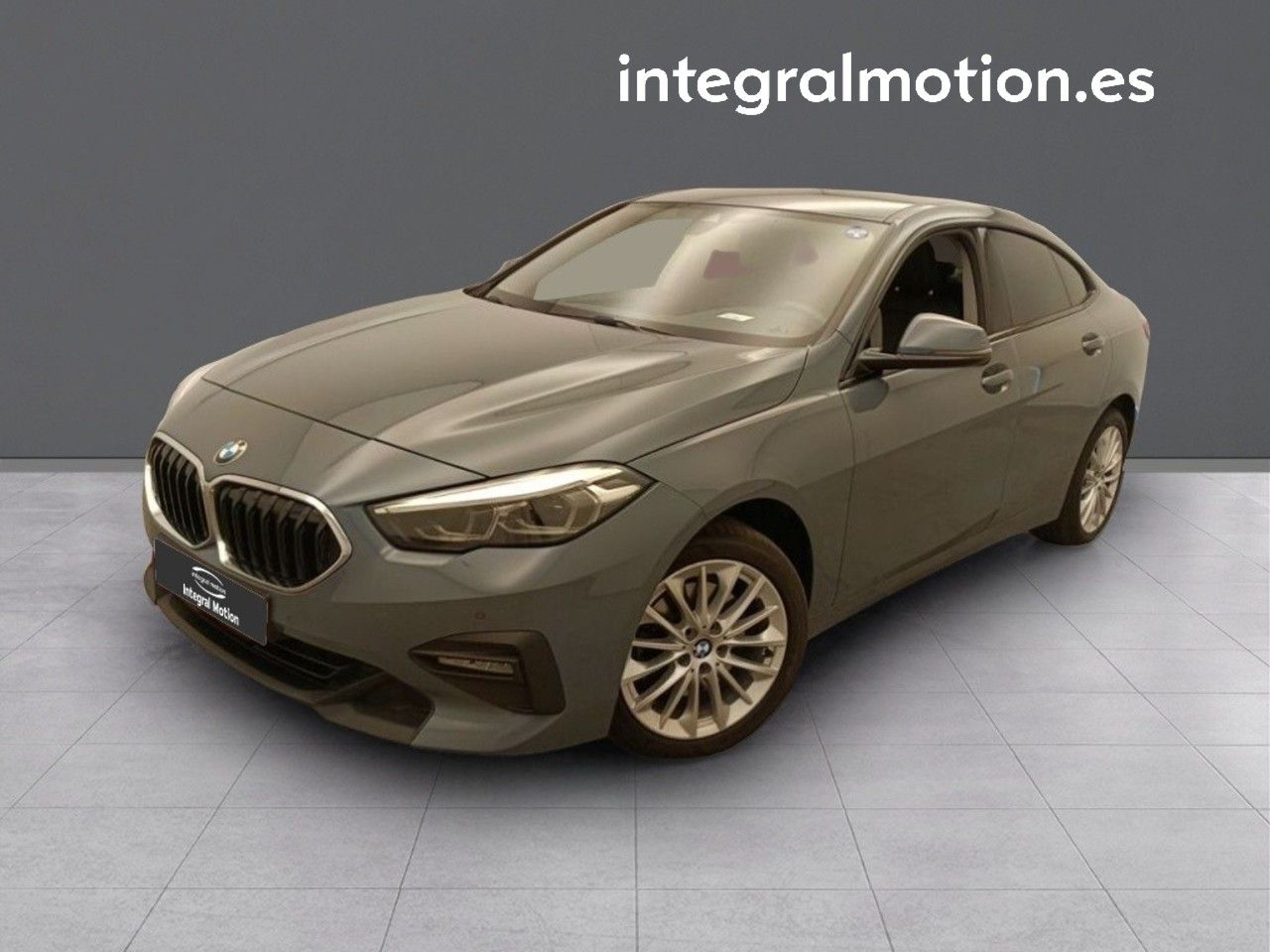 Imagen de BMW Serie 2