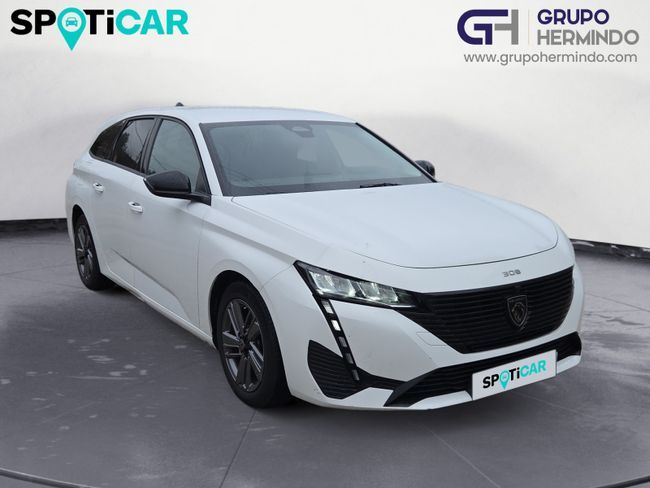 Foto del PEUGEOT 308 SW 1.5 BlueHDi S&S Active Pack 130