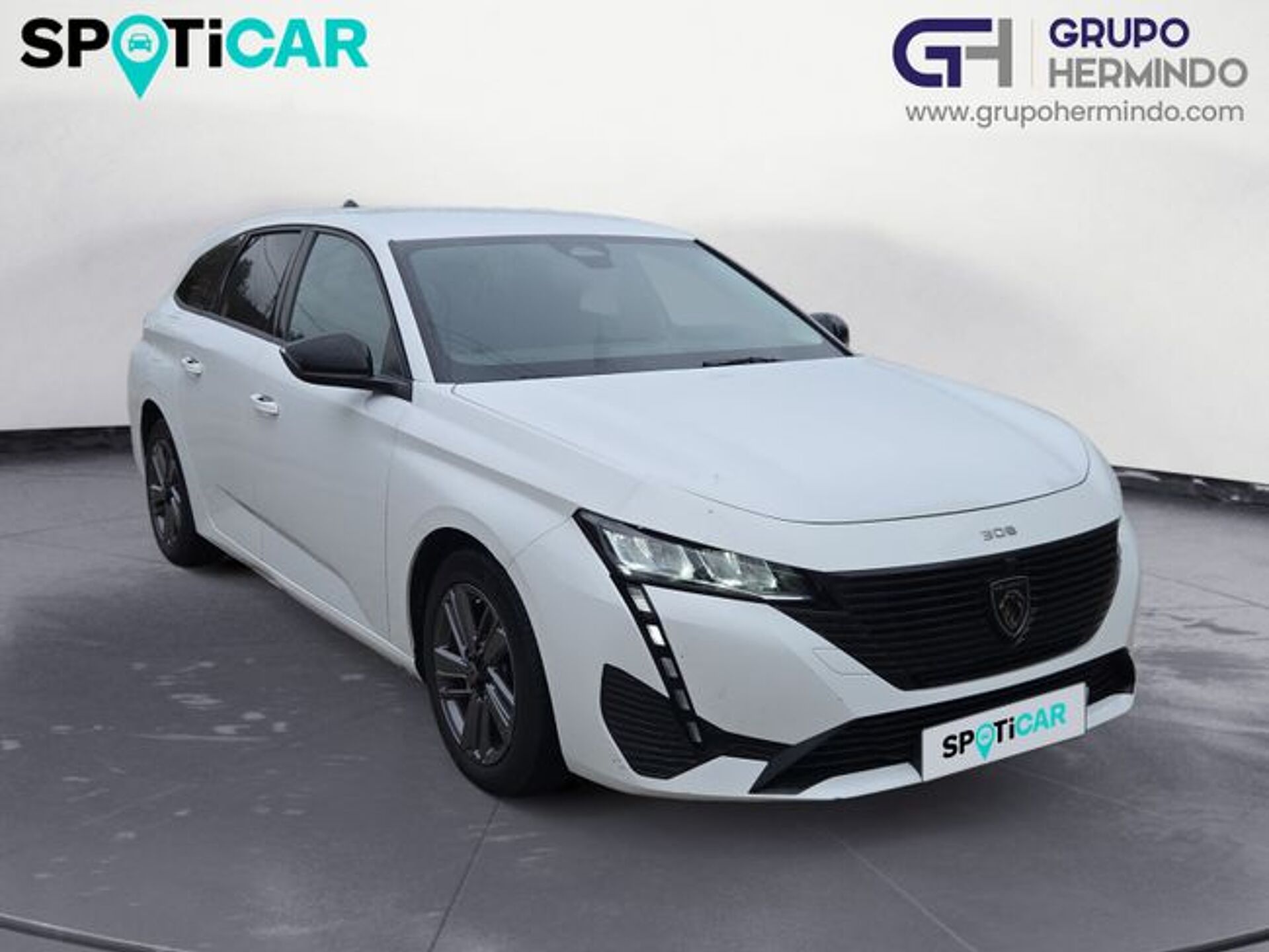 Imagen 2 de PEUGEOT 308