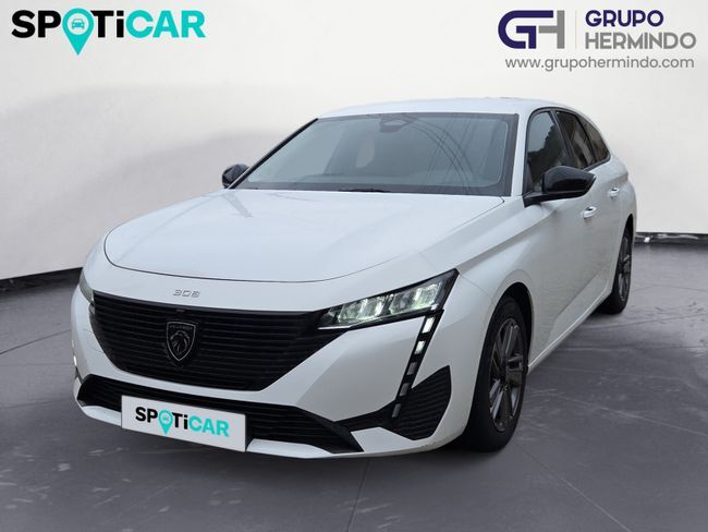 Foto del PEUGEOT 308 SW 1.5 BlueHDi S&S Active Pack 130