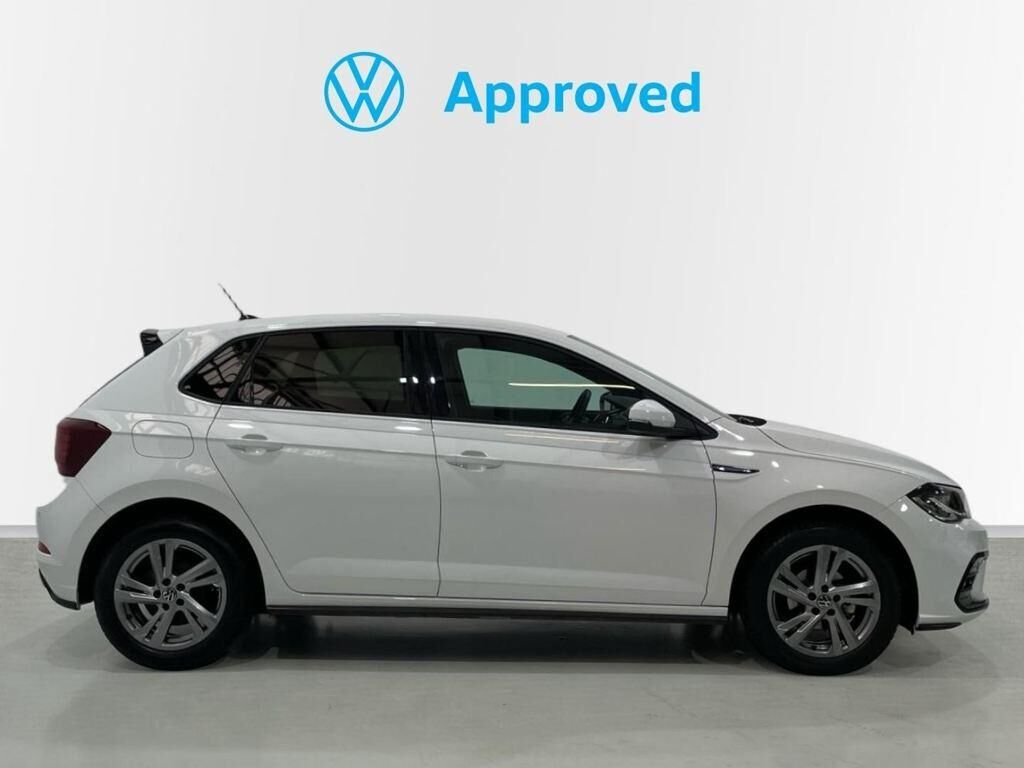 Foto del VOLKSWAGEN Polo 1.0 TSI R-Line 70kW