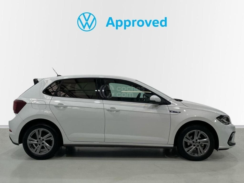 Foto del VOLKSWAGEN Polo 1.0 TSI R-Line 70kW