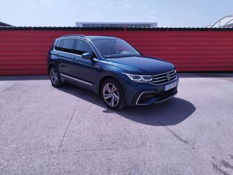 Imagen de VOLKSWAGEN Tiguan 2.0TDI R-Line 110kW