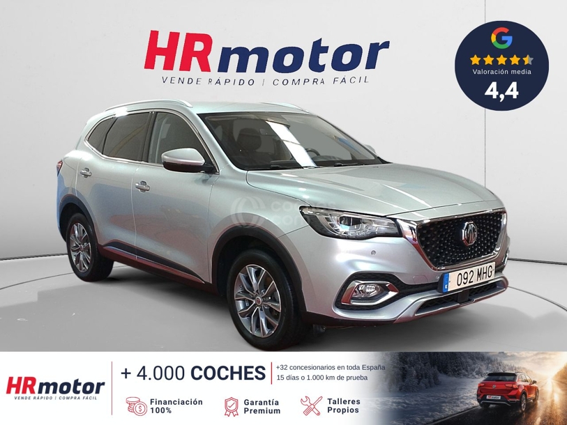 Foto del MG HS 1.5 T-GDI Comfort Aut.