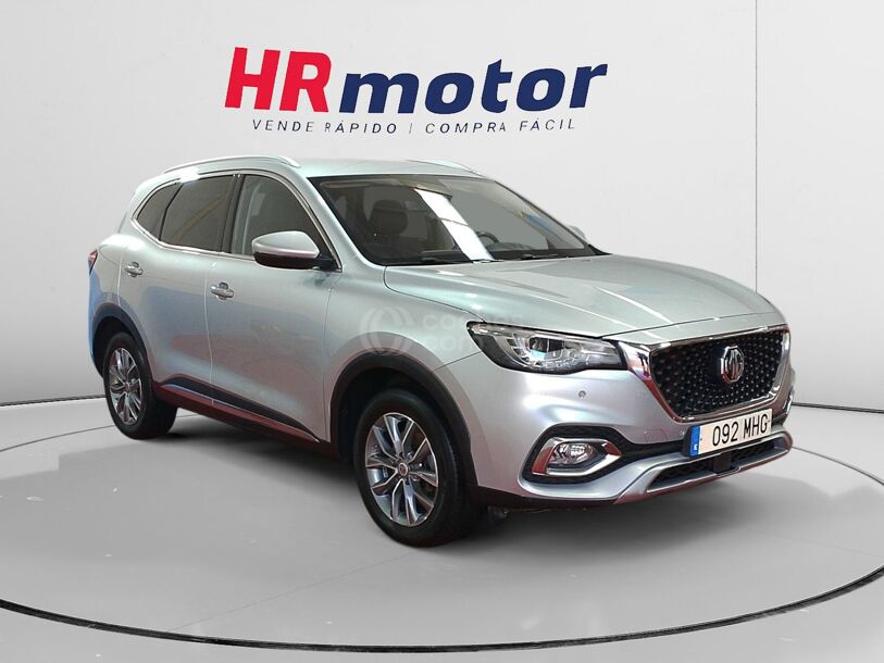 Foto del MG HS 1.5 T-GDI Comfort Aut.
