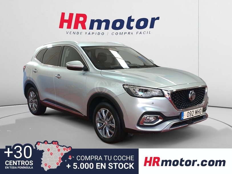 Foto del MG HS 1.5 T-GDI Comfort Aut.