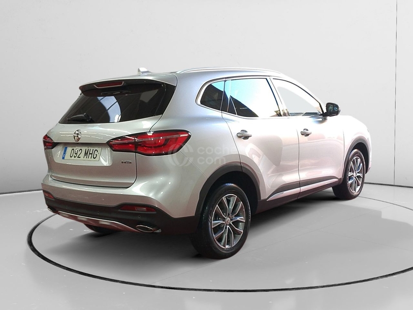Foto del MG HS 1.5 T-GDI Comfort Aut.