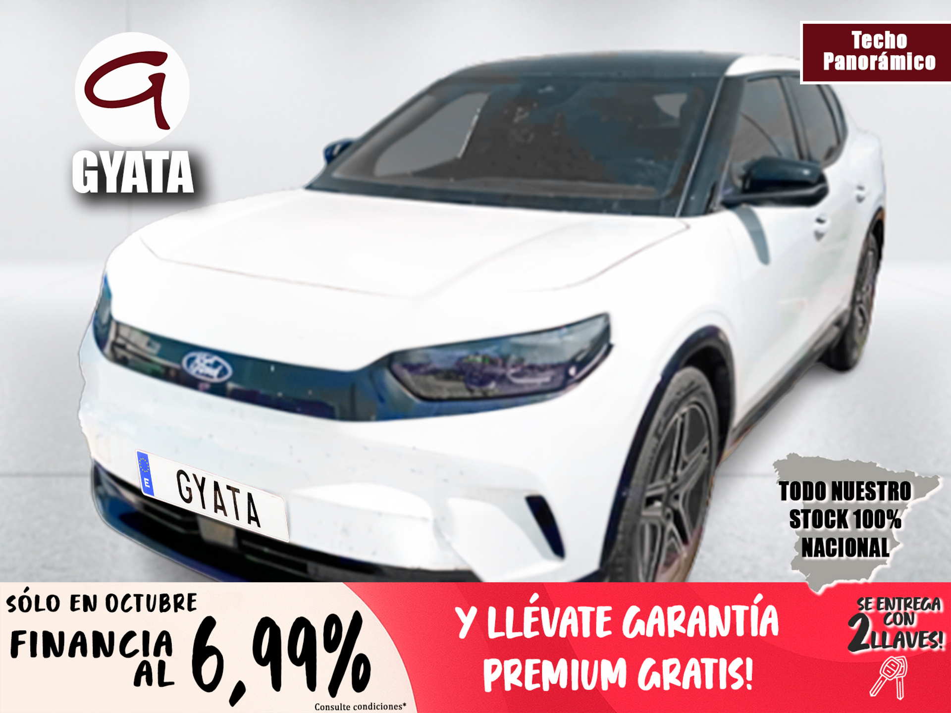 Imagen de FORD Capri