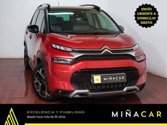 Imagen de CITROEN C3 Aircross BlueHDi S&S Shine Pack EAT6 120