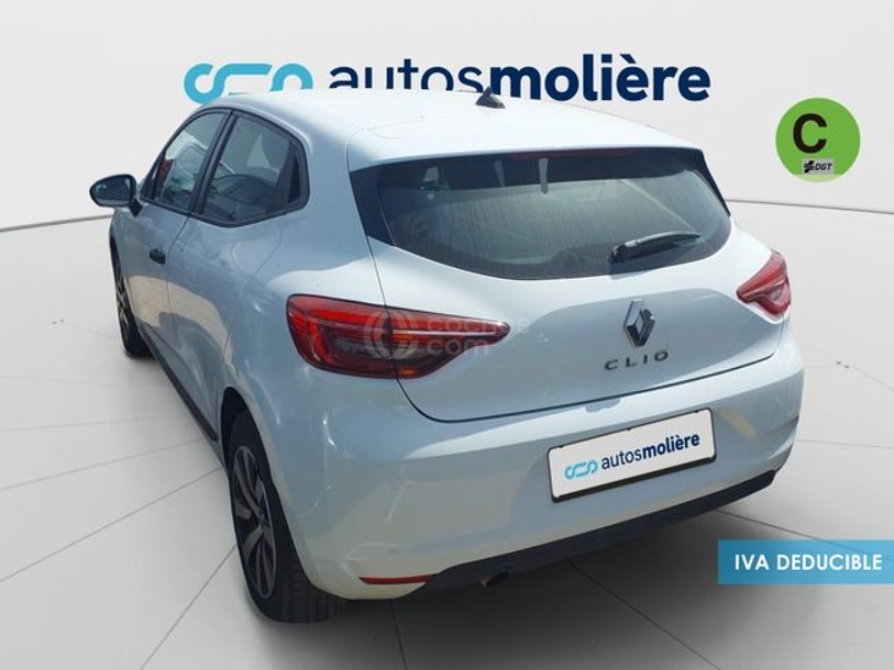 Foto del RENAULT Clio Blue dCi Business 63kW