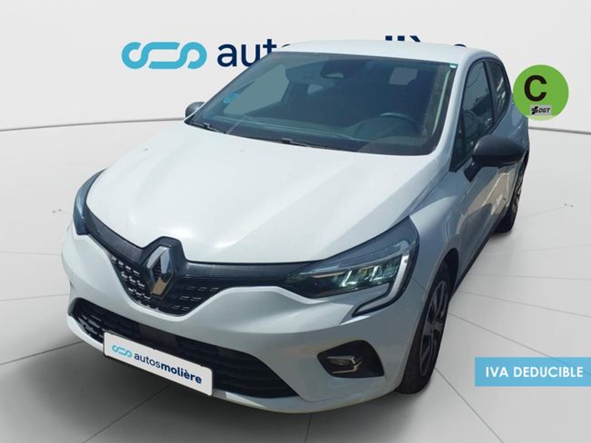 Imagen de RENAULT Clio