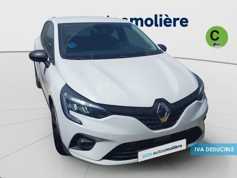 Foto del RENAULT Clio Blue dCi Business 63kW