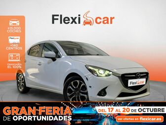 Imagen de MAZDA Mazda2 1.5D Style