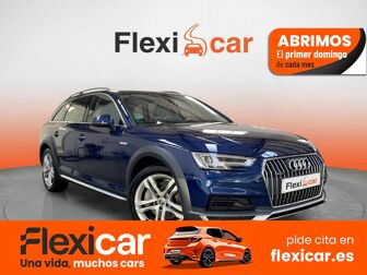 Imagen de AUDI A4 Avant 2.0 TFSI quattro S tronic 185kW