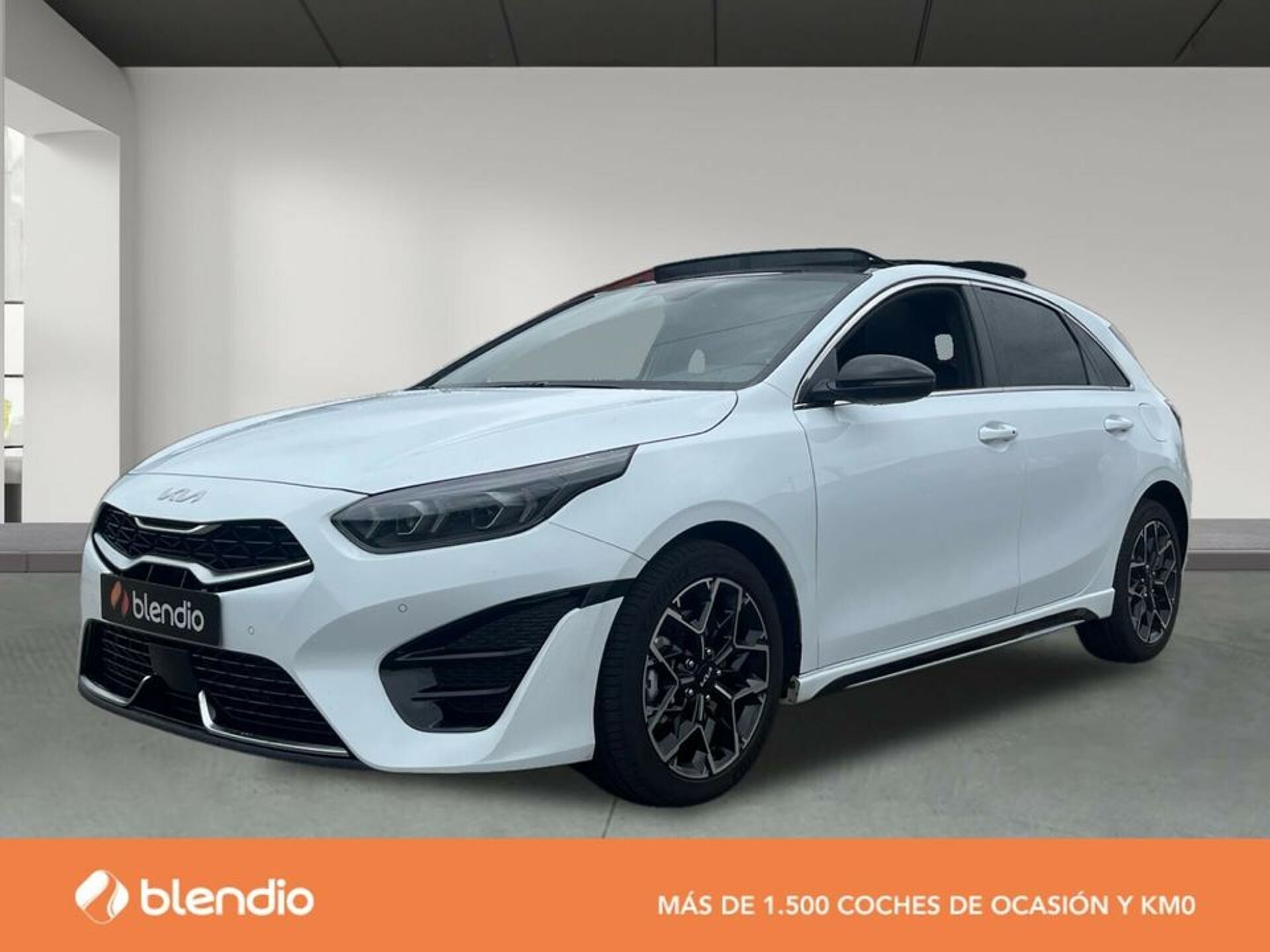 Imagen de KIA Ceed