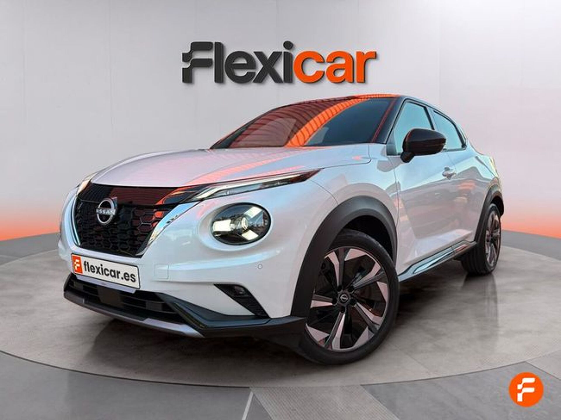 Imagen 3 de NISSAN Juke