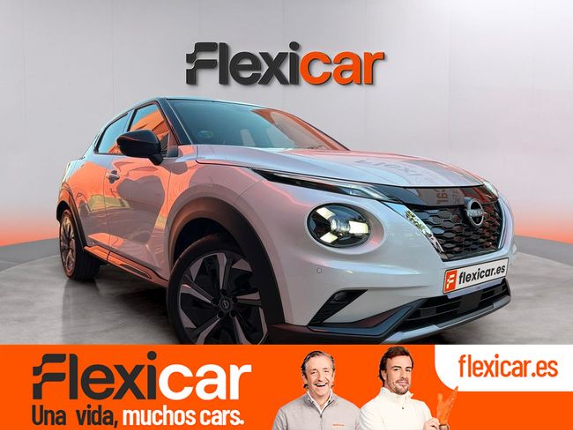 Imagen de NISSAN Juke
