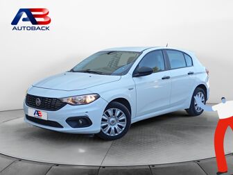 Imagen de FIAT Tipo 1.6 Multijet II Lounge