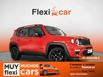 Imagen de JEEP Renegade 1.0 Night Eagle II 4x2