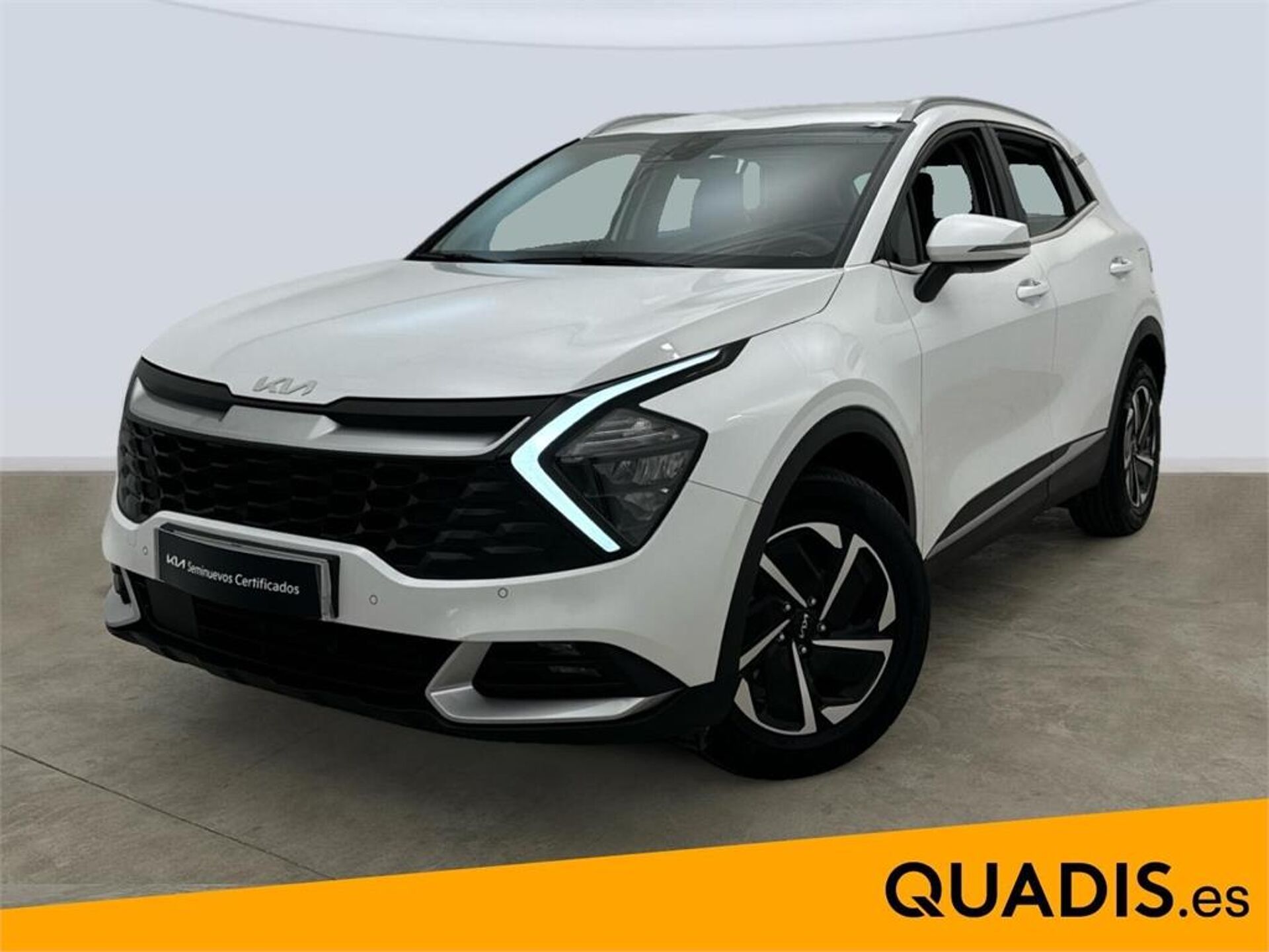Imagen de KIA Sportage
