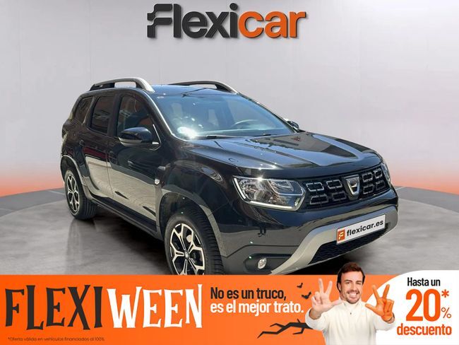 DACIA Duster (SL Aniversario TCE 110kW (150CV) 4X2 GPF) en Albacete