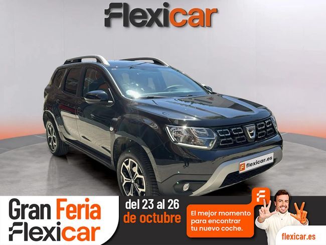 DACIA Duster (SL Aniversario TCE 110kW (150CV) 4X2 GPF) en Albacete