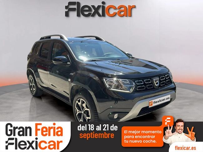 DACIA Duster (SL Aniversario TCE 110kW (150CV) 4X2 GPF) en Albacete