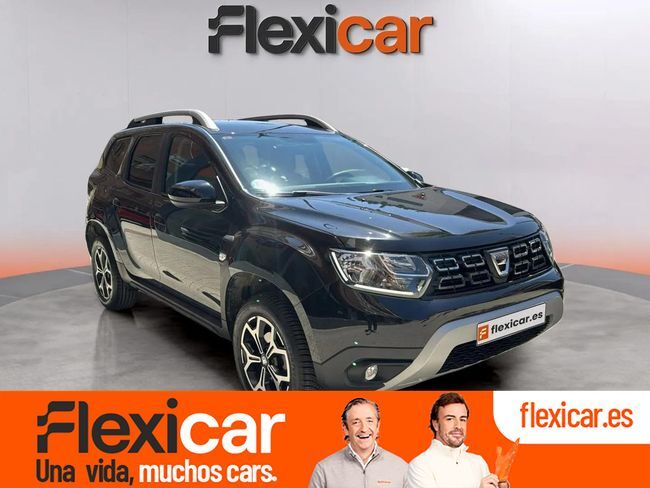 DACIA Duster (SL Aniversario TCE 110kW (150CV) 4X2 GPF) en Albacete