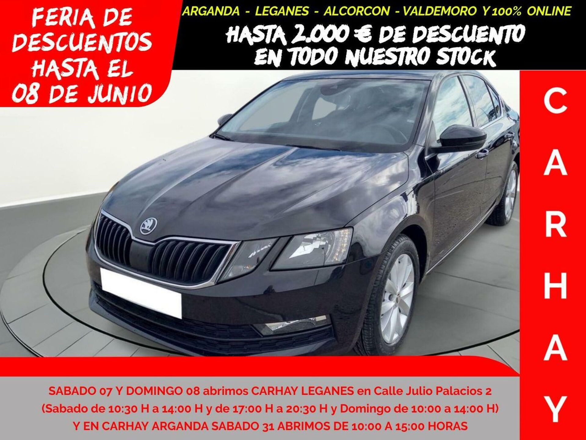 Imagen de SKODA Octavia