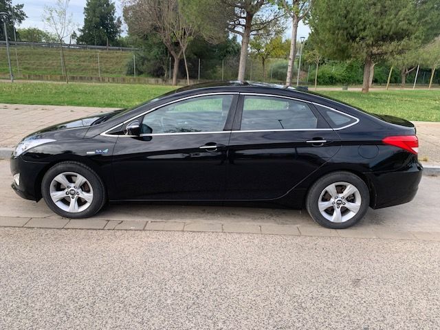 Foto del HYUNDAI i40 CW 1.7CRDI Bluedrive Tecno