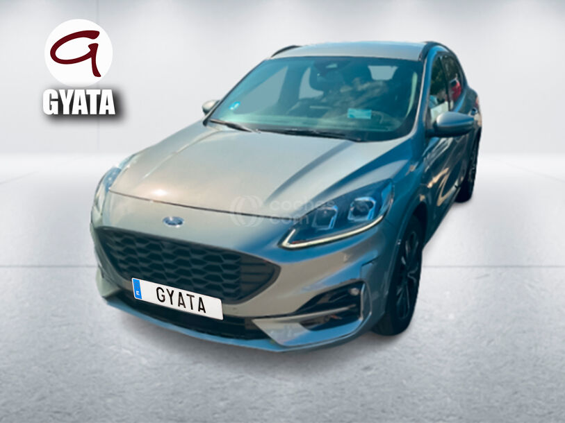 Foto del FORD Kuga 2.5 Duratec PHEV ST-Line 4x2