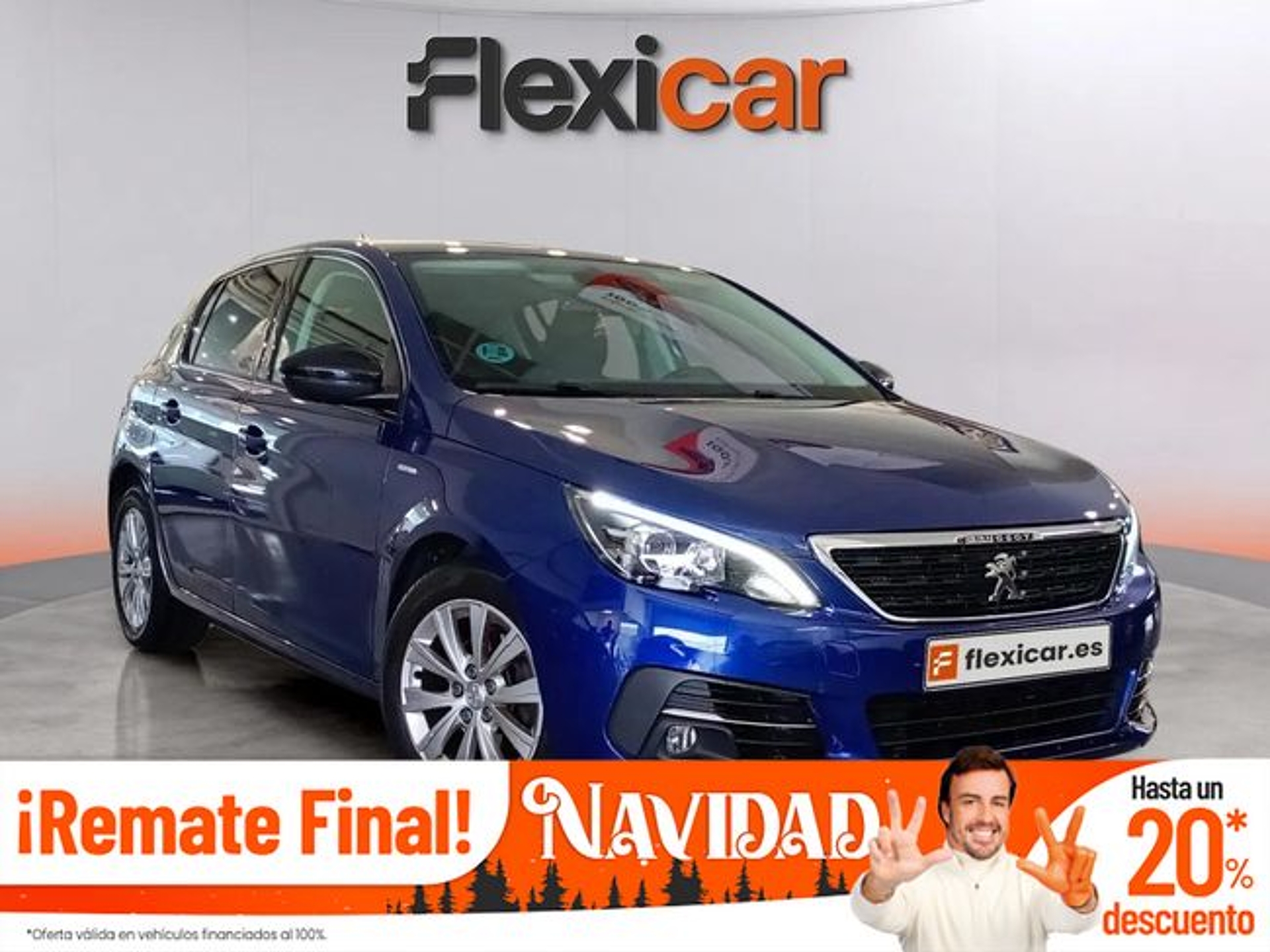 Imagen de PEUGEOT 308