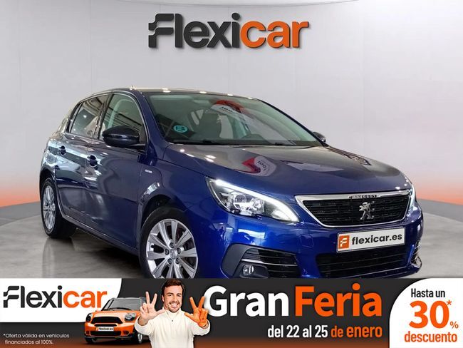 Foto del PEUGEOT 308 1.2 PureTech S&S Style EAT8 130