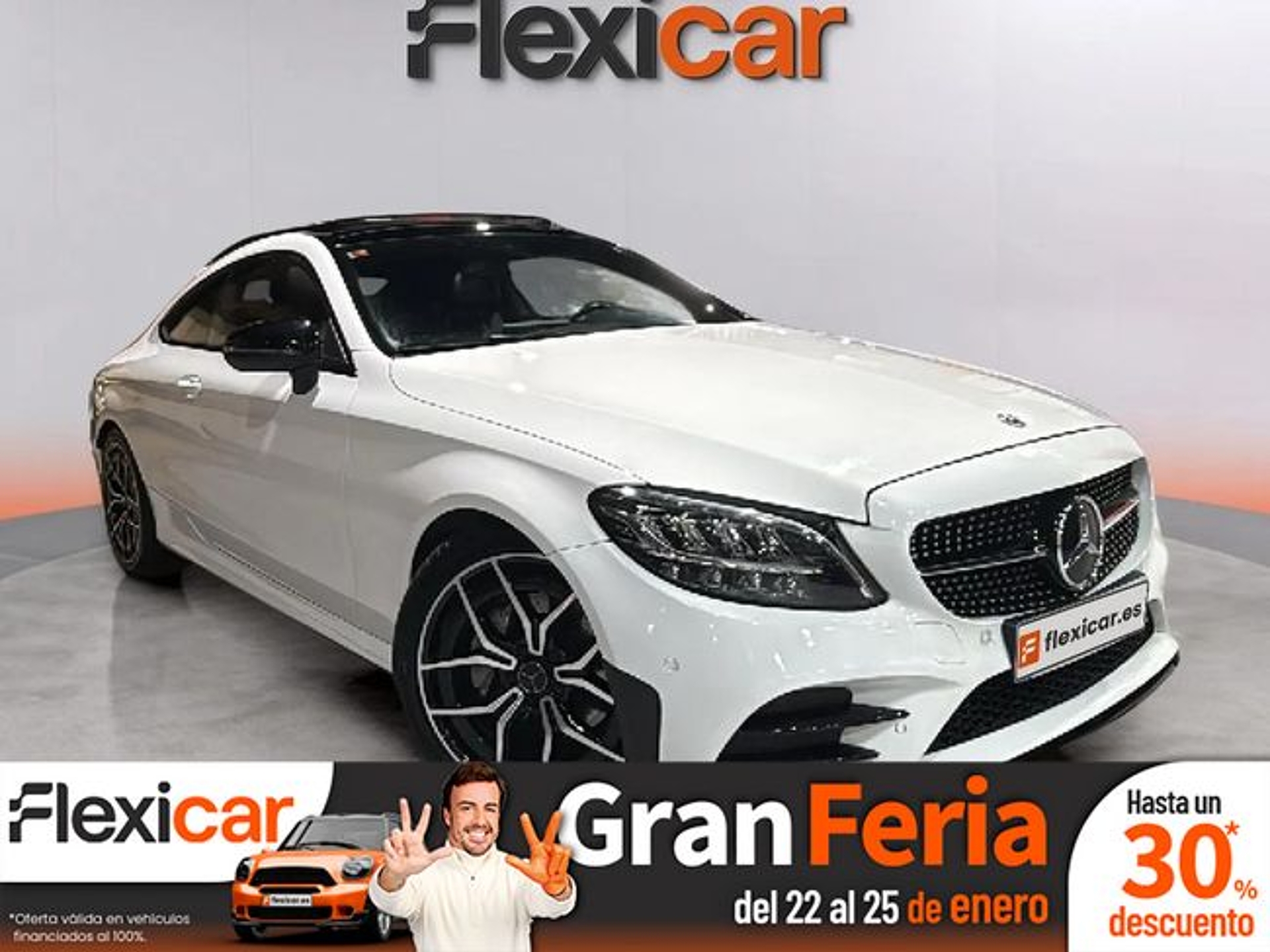 Imagen de MERCEDES Clase C