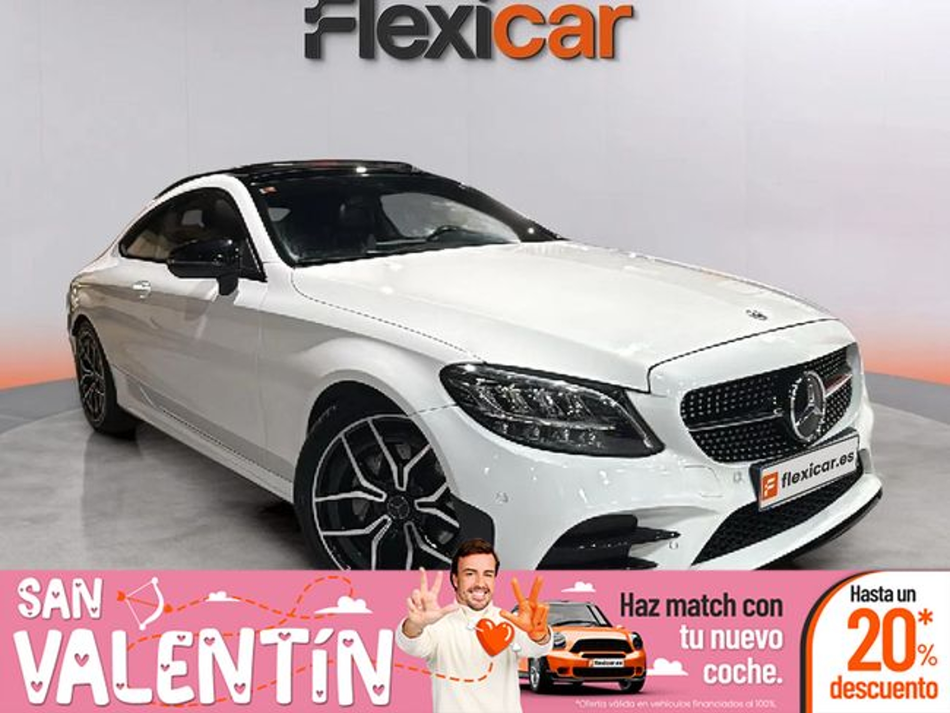 Imagen de MERCEDES Clase C