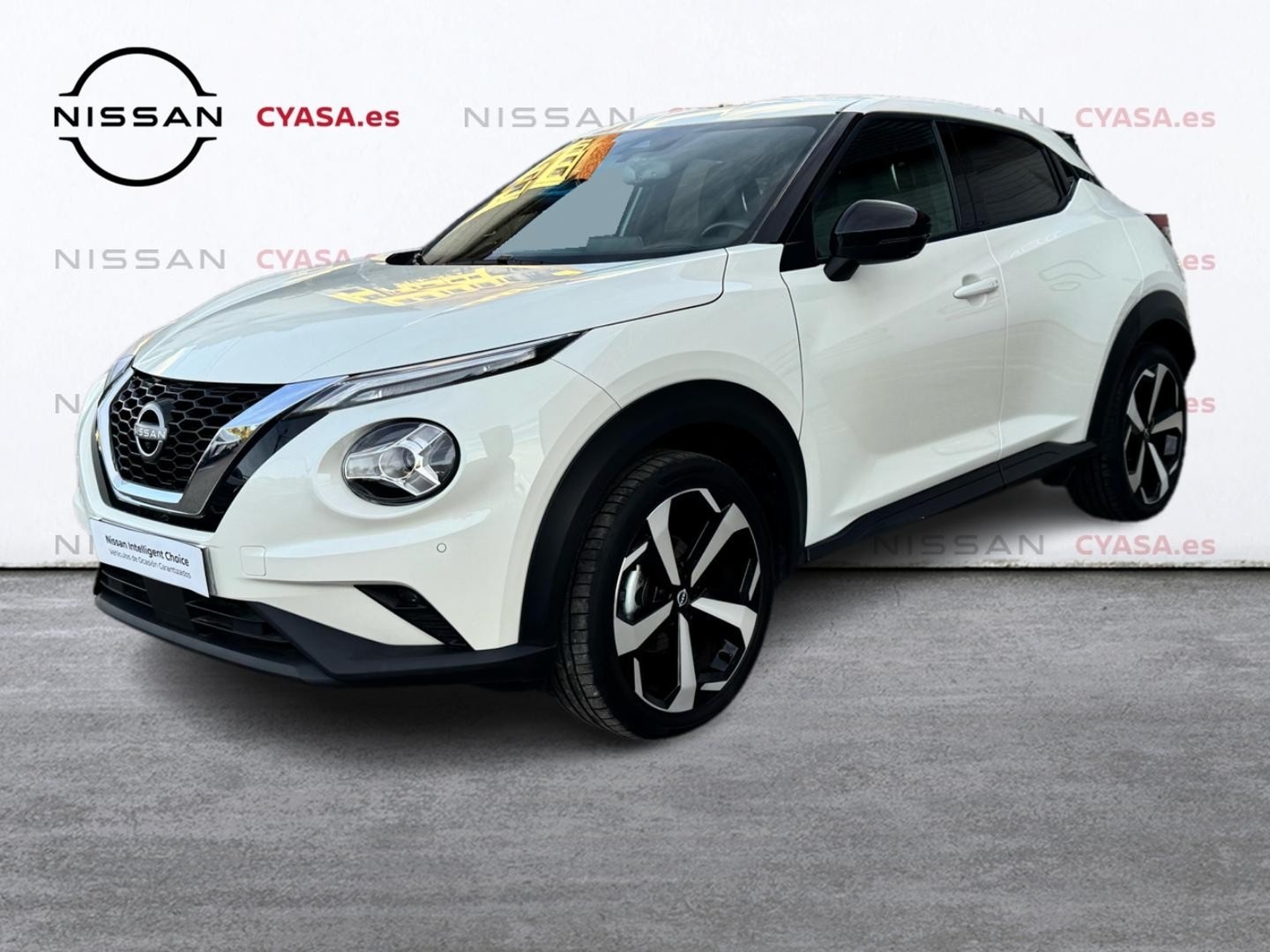 Imagen de NISSAN Juke