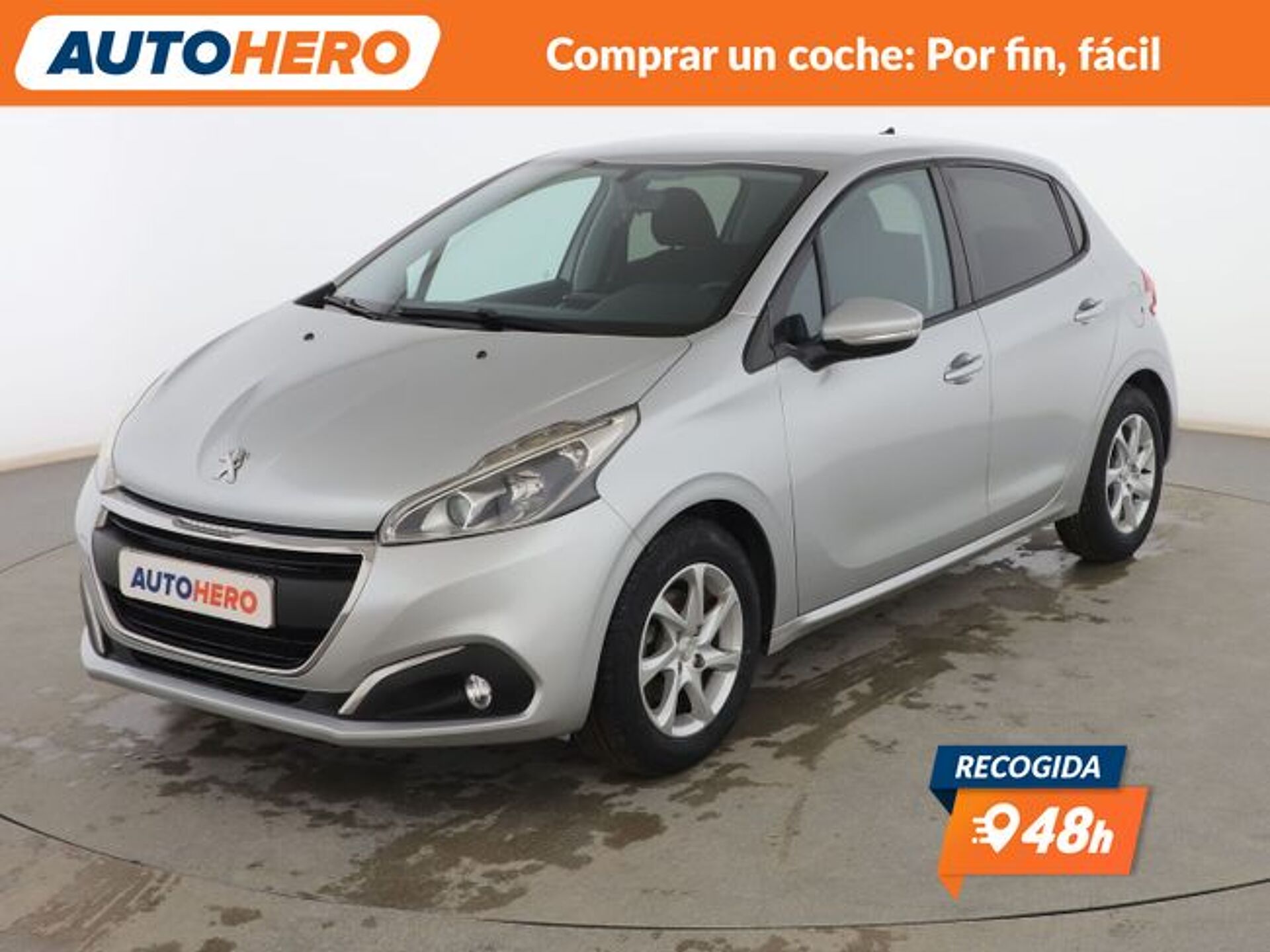 Imagen 1 de PEUGEOT 208